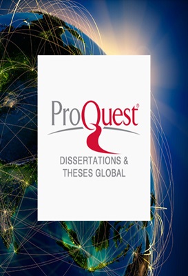 what is proquest thesis