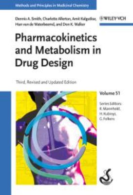 Pharmacokinetics and Metabolism in Drug Design – HELINET – from RGUHS ...