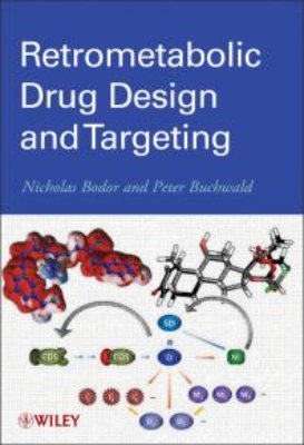 Retrometabolic Drug Design and Targeting – HELINET – from RGUHS, Bangalore